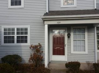 105 Cambridge Ct #U-0119, Palmyra, PA 17078
