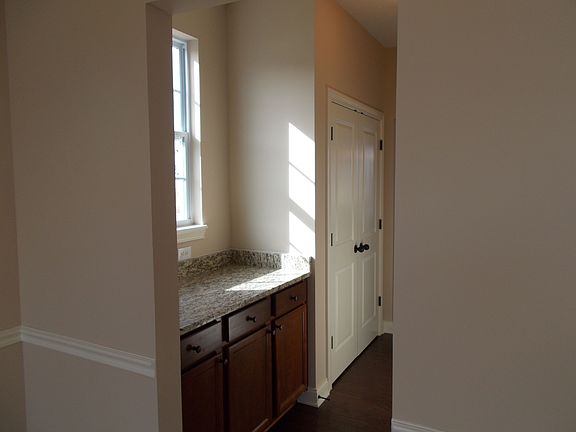 David Weekley Homes Inventory Photo