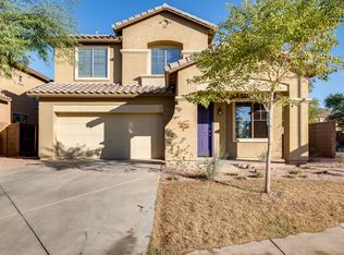 7406 W Valencia Dr, Laveen, AZ 85339