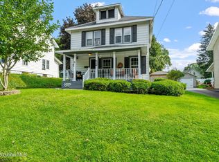 15 Henrietta Blvd, Amsterdam, NY 12010