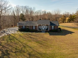3146 Sulphur Creek Rd, Burkesville, KY 42717