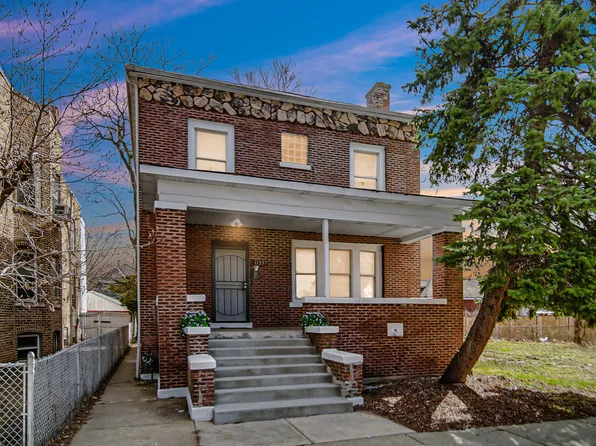 11357 S Indiana Ave, Chicago, IL 60628