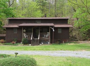 5500 Ogle Creek Rd, Covington, VA 24426