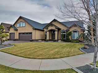 130 N Lost Cyn, Eagle, ID 83616