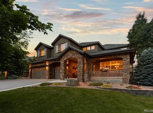 5322 Devils Head Cir, Golden, CO 80403