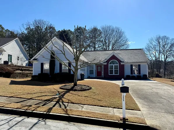 2639 Honors Ct, Buford, GA 30519