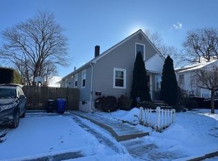 18 Fairmont Ave, Pawtucket, RI 02860