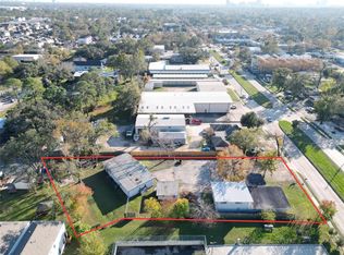 2320 Blalock Rd, Houston, TX 77080