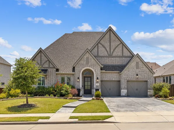 731 Ivy Glen Ct, Prosper, TX 75078