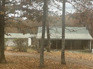 608 Glenn Springs Rd E, Lawrenceburg, TN 38464