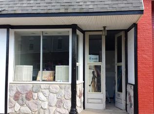 113 E Michigan Ave, Grass Lake, MI 49240