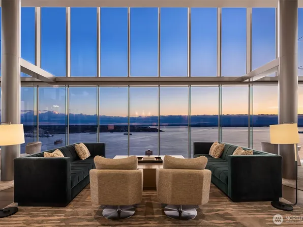 121 Stewart Street #1406, Seattle, WA 98101