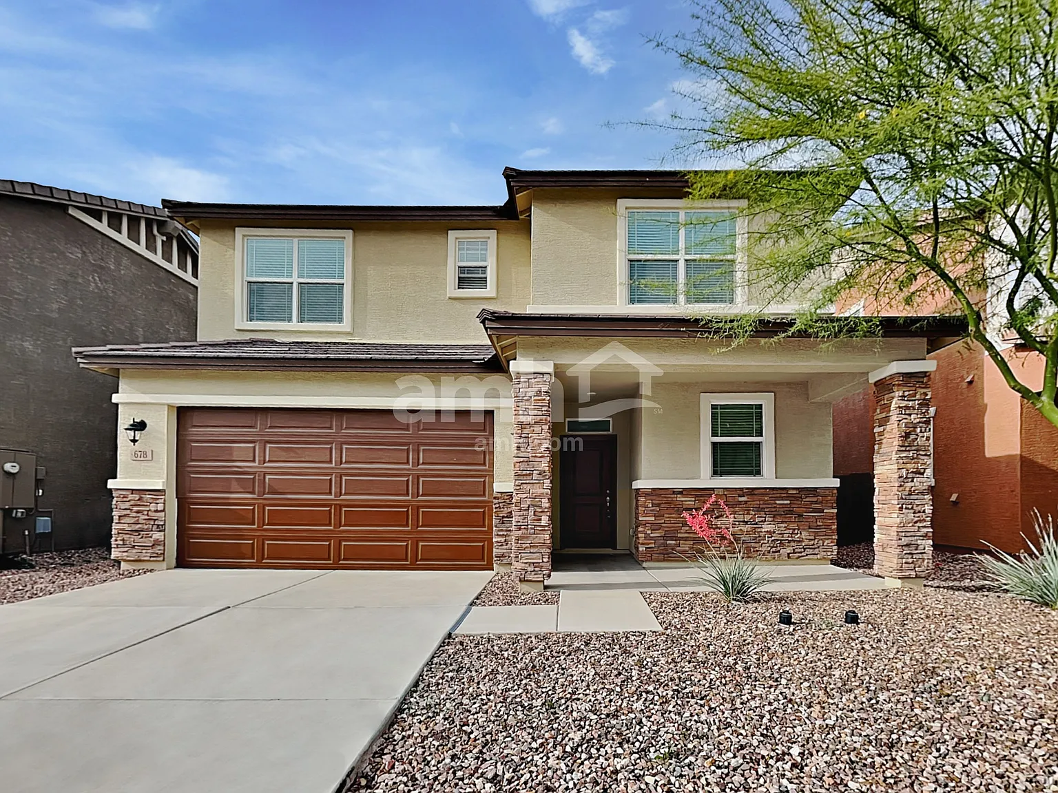 4 bed, 2.5 bath, 1891 sqft, $2,645 — Photo 1