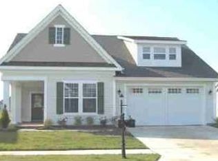 134 Widgeon Way, Bridgeville, DE 19933