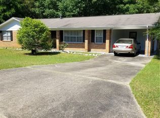 2413 Brothers Dr, Tuskegee, AL 36083
