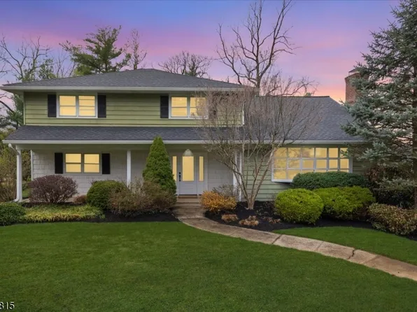 26 Crest Dr, Berkeley Heights Twp., NJ 07974