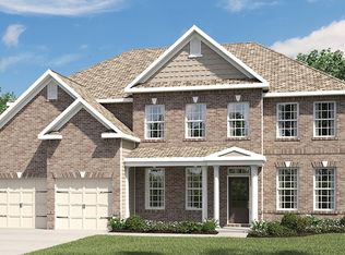 183 Shellbark Dr, McDonough, GA 30252