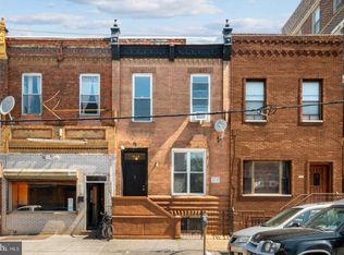 1433 Snyder Ave, Philadelphia, PA 19145