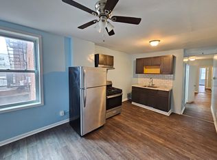 100 S Essex Ave APT 1, Orange, NJ 07050