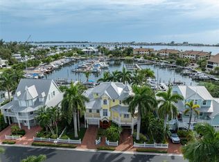 12914 YACHT CLUB PLACE, CORTEZ, FL 34215