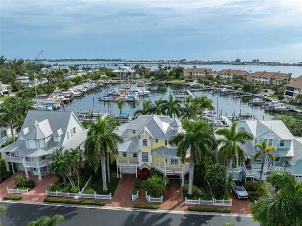 12914 YACHT CLUB PLACE, CORTEZ, FL 34215