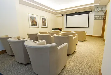 Rented by New York Residence