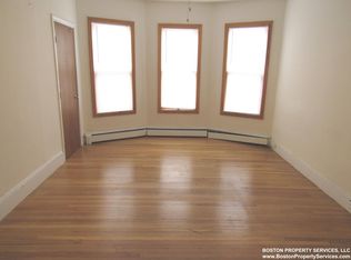 188 Hillside St #A2, Roxbury Crossing, MA 02120