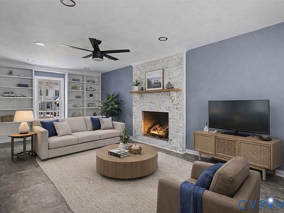 4th image of 2611 Quisenberry St