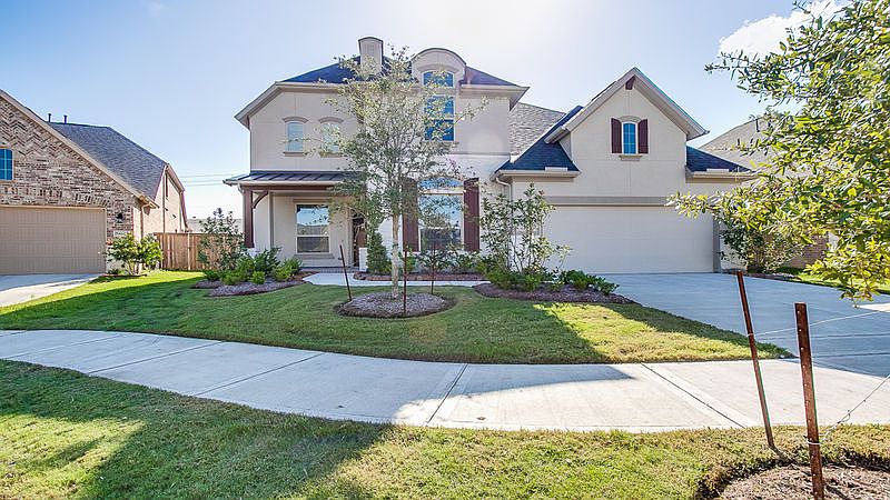 1st image of 5411 Mason Mountain Ln