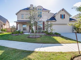 5411 Mason Mountain Ln, Houston, TX 77059