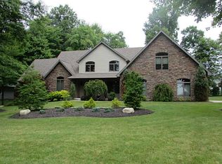 3503 Timber Ln, Hermitage, PA 16148