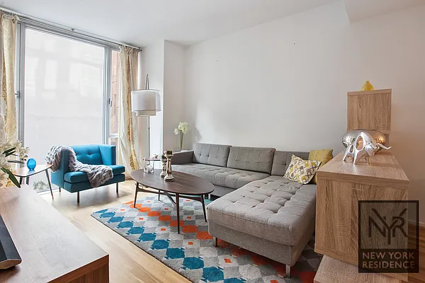 Rented by New York Residence | media 43