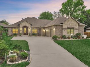 65 Bellingham Court, Montgomery, TX 77356
