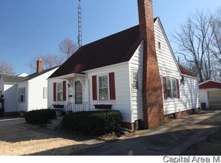 1508 W Capitol Ave, Springfield, IL 62704