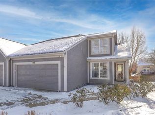 14864 Newton St, Overland Park, KS 66223