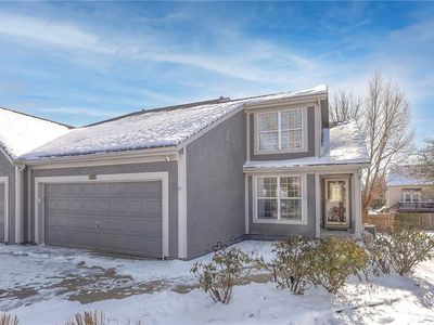 14864 Newton St, Overland Park, KS, 66223