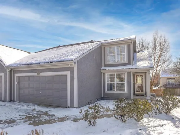 14864 Newton St, Overland Park, KS 66223