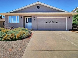 413 Prospectors Point, Grand Junction, CO 81507