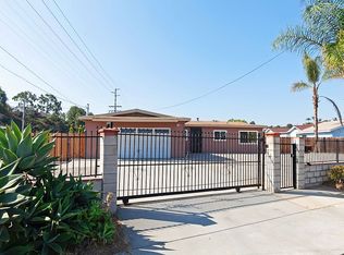 5075 Quince St, San Diego, CA 92105