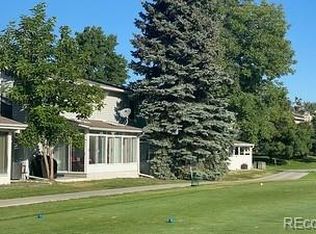 2698 S Vaughn Way APT C, Aurora, CO 80014