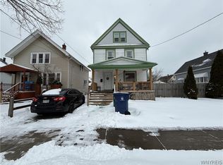 38 Argus St, Buffalo, NY 14207