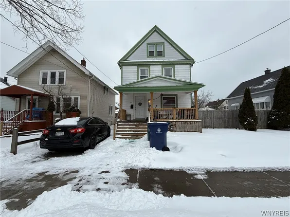 38 Argus St, Buffalo, NY 14207