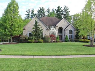 5129 Waterbridge Dr, North Royalton, OH 44133