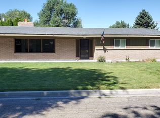 1203 S Garland St, Nampa, ID 83686