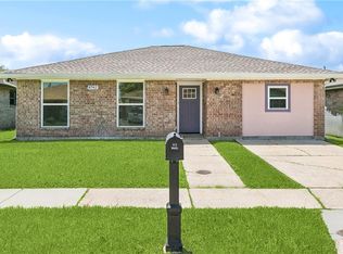 4742 Virgilian St, New Orleans, LA 70126