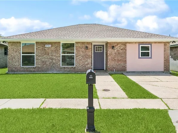 4742 Virgilian St, New Orleans, LA 70126