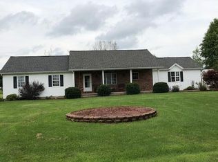 440 Savilla Dr, Waverly, OH 45690