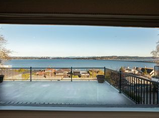 832 Lake Washington Blvd S #B, Seattle, WA 98144