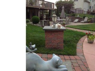 119 Palmer Pl, Woolwich Township, NJ 08085
