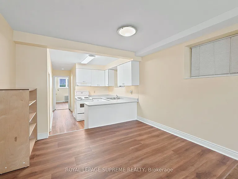 56 Dynevor Rd #BASEMENT — Photo 3